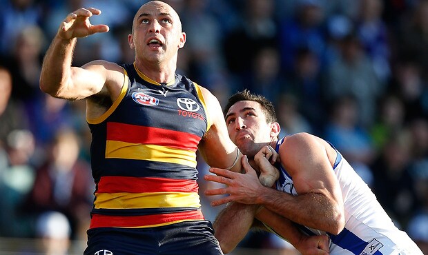 J-Pod's versatile coaching package excites Adelaide - AFL